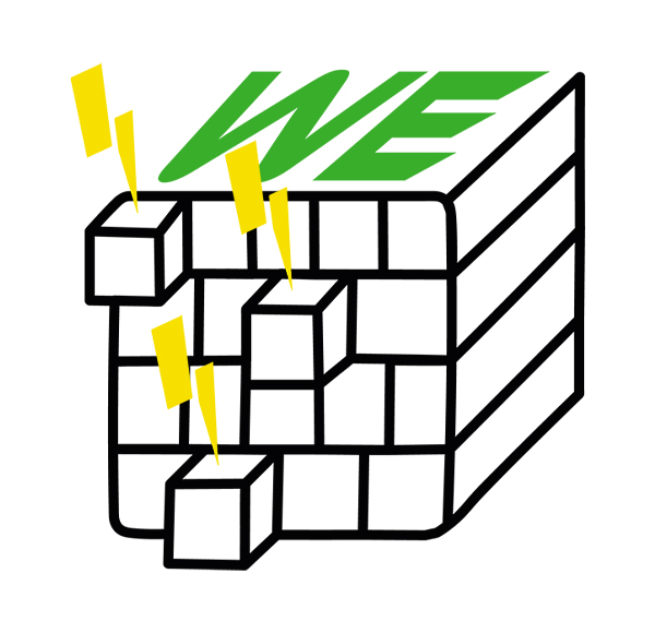 logo warehouse exergy inelectric