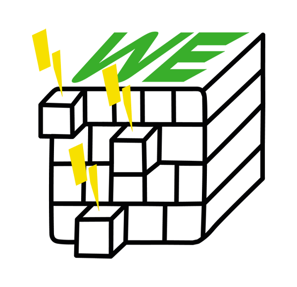 logo warehouse exergy inelectric