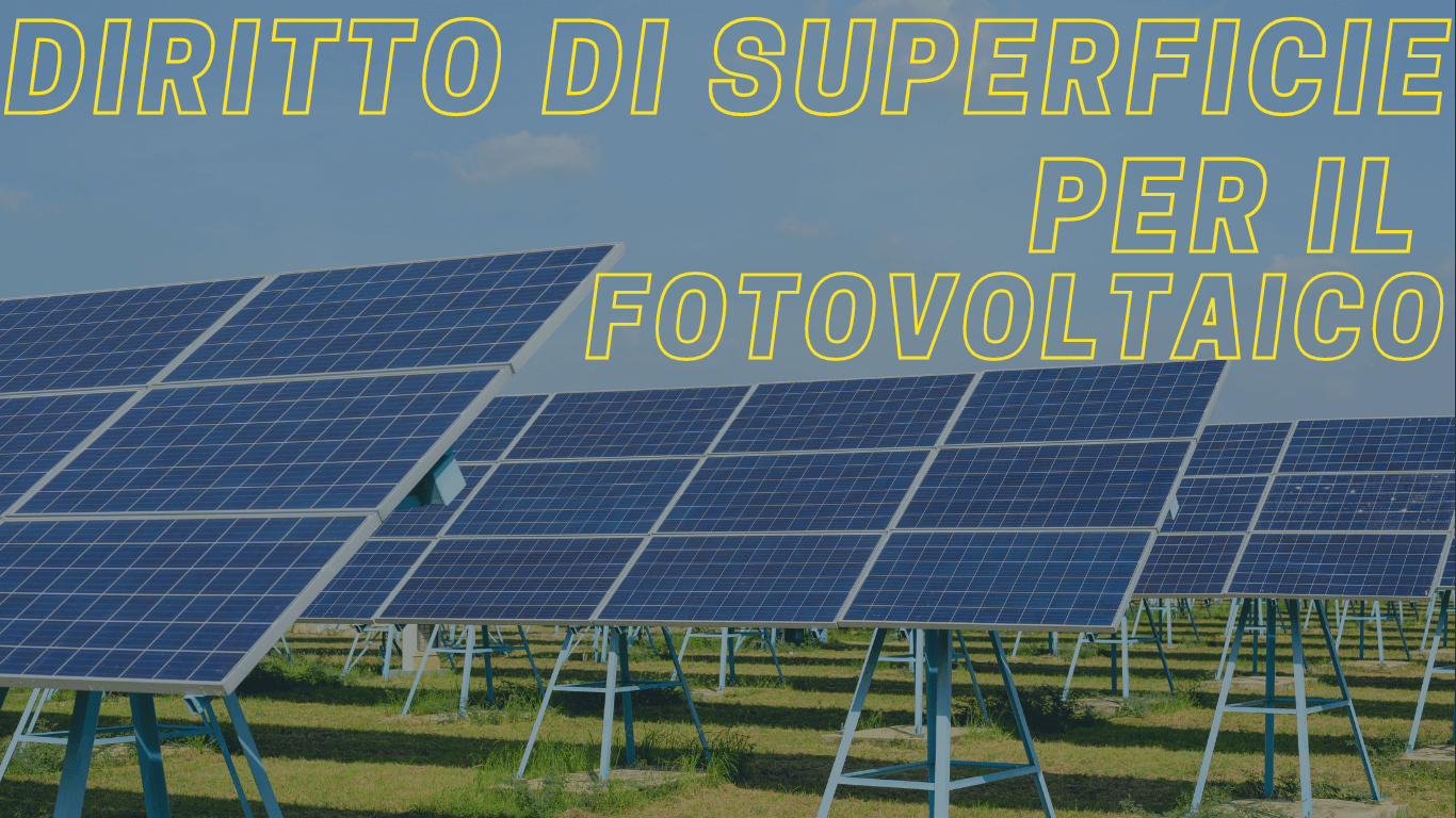 Agrivoltaico